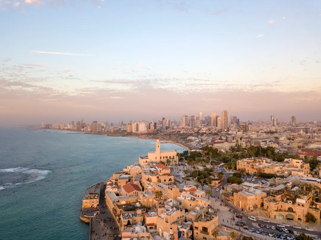האלפבית העברי: המדריך המלא לעולים חדשים (22 אותיות + 5 סופיות)