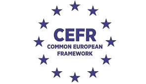 CEFR לוגו