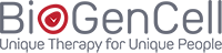 Biogencell Company Logo